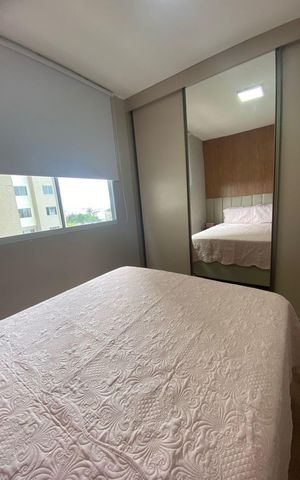 Apartamento à venda com 42m², 2 quartos e 1 vaga Apartamento à venda com 42m², 2 quartos e 1 vagaQuarto