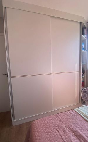 Apartamento à venda com 42m², 2 quartos e 1 vaga Apartamento à venda com 42m², 2 quartos e 1 vagaQuarto