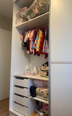 Apartamento à venda com 42m², 2 quartos e 1 vaga Apartamento à venda com 42m², 2 quartos e 1 vagaQuarto
