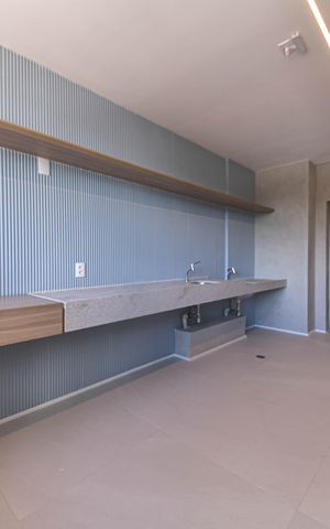 Studio à venda com 25m², 1 quarto e sem vaga Studio à venda com 25m², 1 quarto e sem vagaÁrea Comum