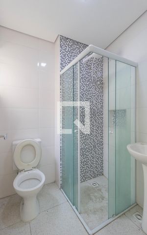 Apartamento para alugar com 30m², 1 quarto e sem vaga