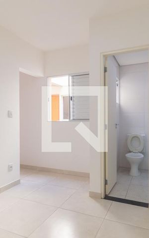 Apartamento para alugar com 30m², 1 quarto e sem vaga