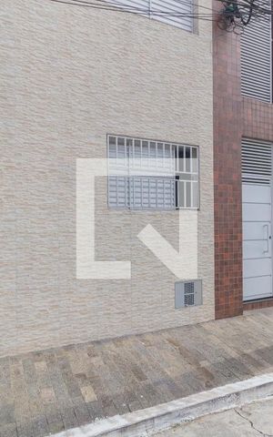 Apartamento para alugar com 30m², 1 quarto e sem vaga