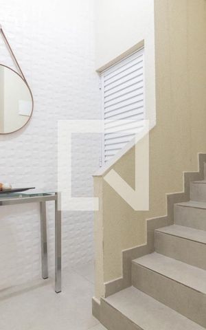 Apartamento para alugar com 30m², 1 quarto e sem vaga
