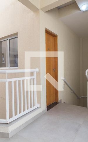 Apartamento para alugar com 30m², 1 quarto e sem vaga