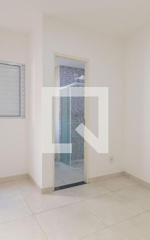 Apartamento para alugar com 30m², 1 quarto e sem vaga