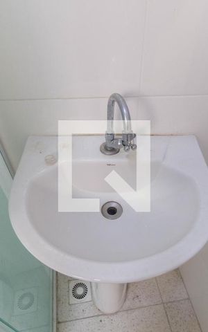 Apartamento para alugar com 30m², 1 quarto e sem vaga