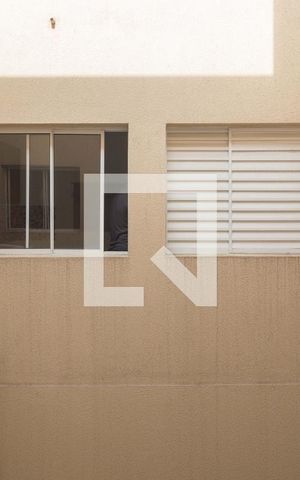 Apartamento para alugar com 30m², 1 quarto e sem vaga