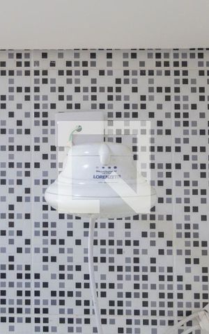 Apartamento para alugar com 30m², 1 quarto e sem vaga