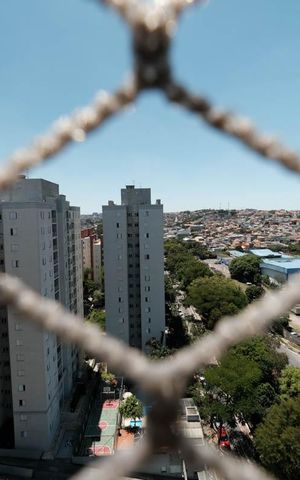 Apartamento à venda com 62m², 3 quartos e 1 vagaSuíte