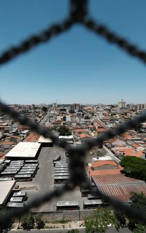 Apartamento à venda com 62m², 3 quartos e 1 vagaQuarto 2