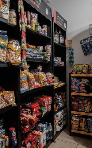 Apartamento à venda com 62m², 3 quartos e 1 vaga Apartamento à venda com 62m², 3 quartos e 1 vagaMercadinho