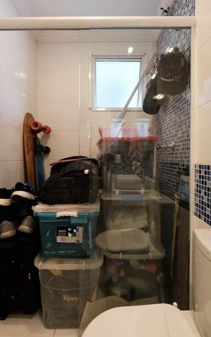 Apartamento à venda com 62m², 3 quartos e 1 vagaBanheiro