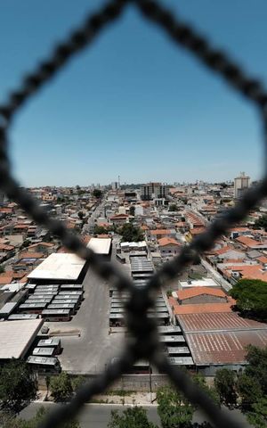 Apartamento à venda com 62m², 3 quartos e 1 vagaQuarto 1