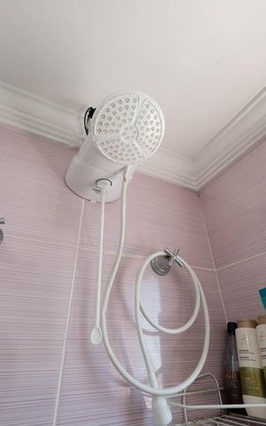 Apartamento à venda com 62m², 3 quartos e 1 vagaSuíte