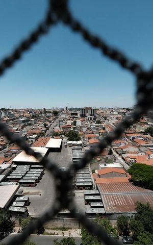Apartamento à venda com 62m², 3 quartos e 1 vagaSala