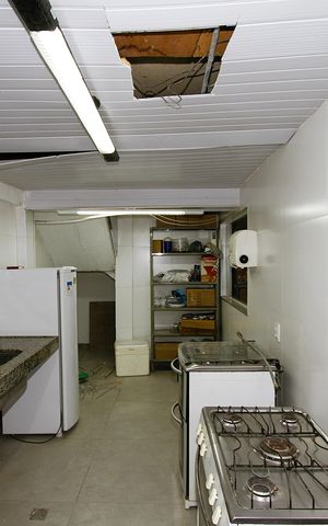Casa à venda com 600m², 1 quarto e 3 vagasCozinha 2