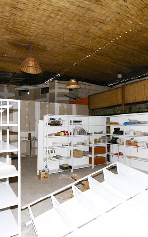 Casa à venda com 600m², 1 quarto e 3 vagasPrimeiro andar