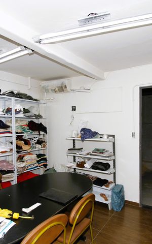 Casa à venda com 600m², 1 quarto e 3 vagasEscritório