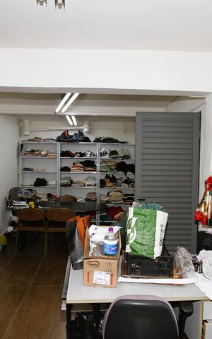 Casa à venda com 600m², 1 quarto e 3 vagasEscritório