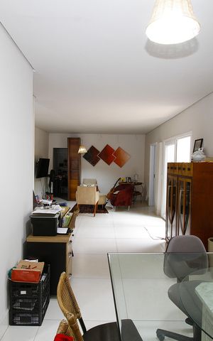 Casa à venda com 600m², 1 quarto e 3 vagasSala