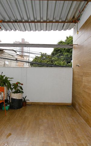 Casa à venda com 600m², 1 quarto e 3 vagasVaranda da Sala