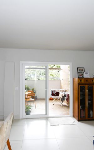 Casa à venda com 600m², 1 quarto e 3 vagasSala