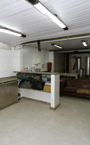 Casa à venda com 600m², 1 quarto e 3 vagasPrimeiro andar