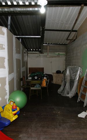Casa à venda com 600m², 1 quarto e 3 vagasCobertura