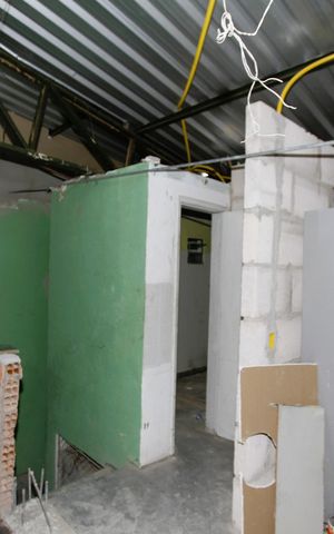 Casa à venda com 600m², 1 quarto e 3 vagasCobertura