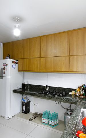 Casa à venda com 600m², 1 quarto e 3 vagasCozinha