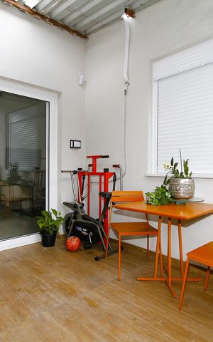 Casa à venda com 600m², 1 quarto e 3 vagasVaranda da Sala