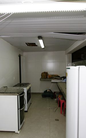 Casa à venda com 600m², 1 quarto e 3 vagasCozinha 2