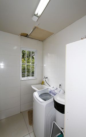 Casa à venda com 600m², 1 quarto e 3 vagasÁrea de Serviço