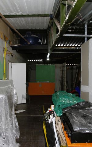 Casa à venda com 600m², 1 quarto e 3 vagasCobertura