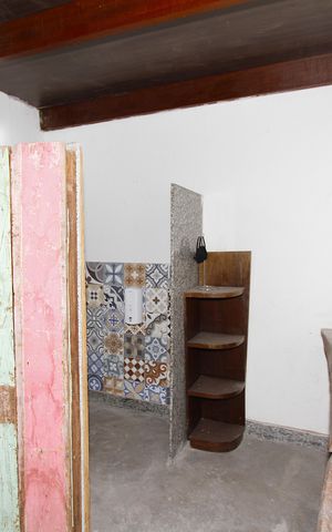 Casa à venda com 600m², 1 quarto e 3 vagasBanheiro 3