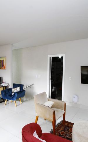 Casa à venda com 600m², 1 quarto e 3 vagasSala