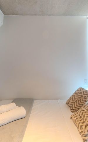 Studio para alugar com 17m², 1 quarto e sem vaga Studio para alugar com 17m², 1 quarto e sem vagaStudio