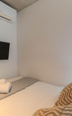 Studio para alugar com 17m², 1 quarto e sem vaga Studio para alugar com 17m², 1 quarto e sem vagaStudio
