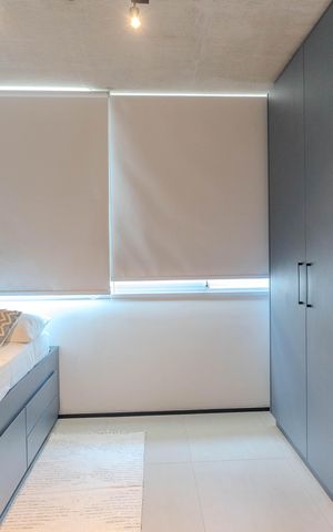 Studio para alugar com 17m², 1 quarto e sem vaga Studio para alugar com 17m², 1 quarto e sem vagaStudio