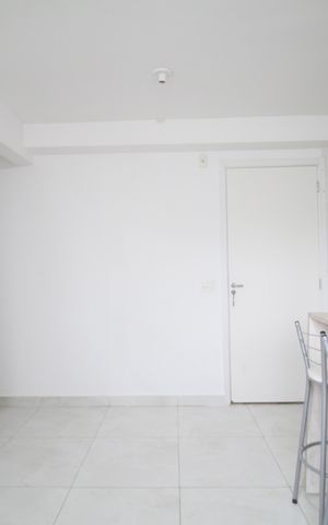 Apartamento à venda com 40m², 2 quartos e sem vagaSala
