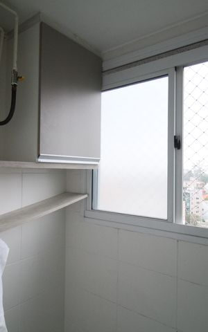 Apartamento à venda com 40m², 2 quartos e sem vagaÁrea de Serviço