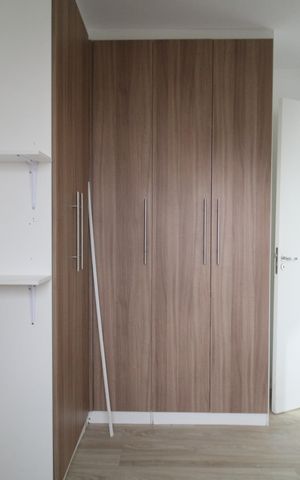 Apartamento à venda com 40m², 2 quartos e sem vagaQuarto 1