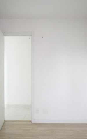 Apartamento à venda com 40m², 2 quartos e sem vagaQuarto 2