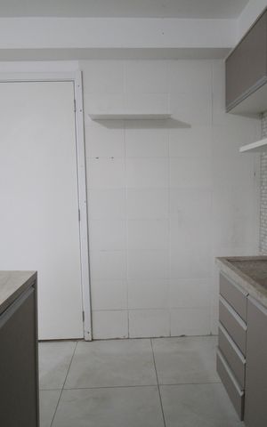 Apartamento à venda com 40m², 2 quartos e sem vagacozinha