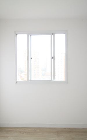 Apartamento à venda com 40m², 2 quartos e sem vagaQuarto 2