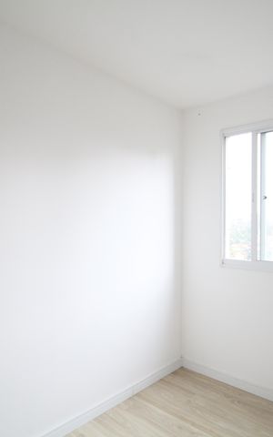 Apartamento à venda com 40m², 2 quartos e sem vagaQuarto 2