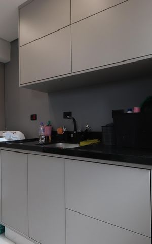Apartamento à venda com 153m², 3 quartos e 3 vagasLavanderia