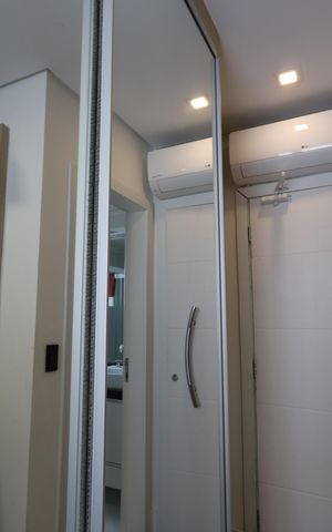 Apartamento à venda com 153m², 3 quartos e 3 vagasSuíte 2