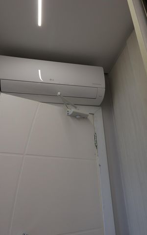 Apartamento à venda com 153m², 3 quartos e 3 vagasSuíte 1